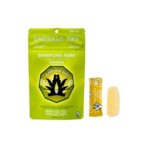 Emerald Sky Edibles